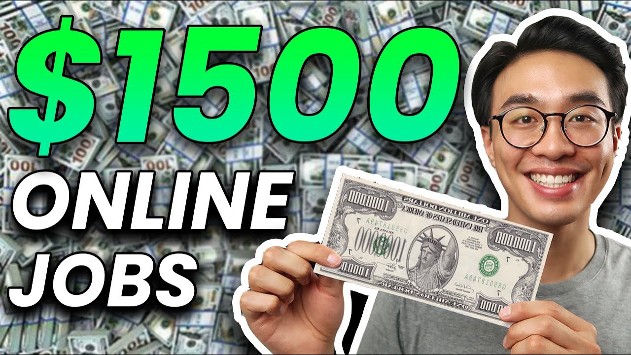 how to earn a lot of money online fast